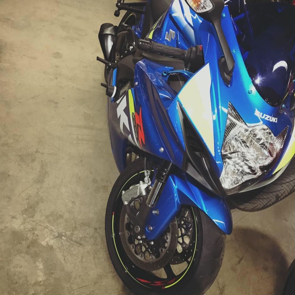 Meet your Posher, Jake